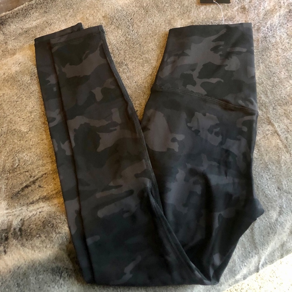 Lavento Leggings